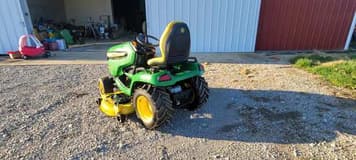 Main image John Deere X540